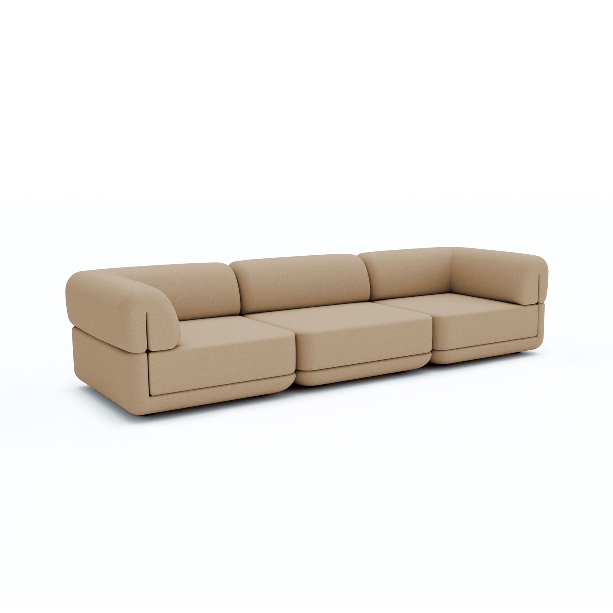 Nanda Sofa Lounge Set