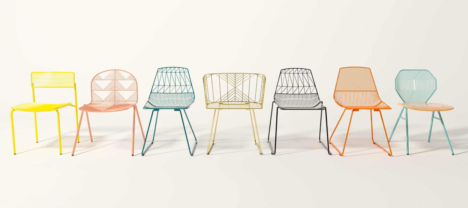 Contemporary Dining chair Designs by Bend Goods Furniture store