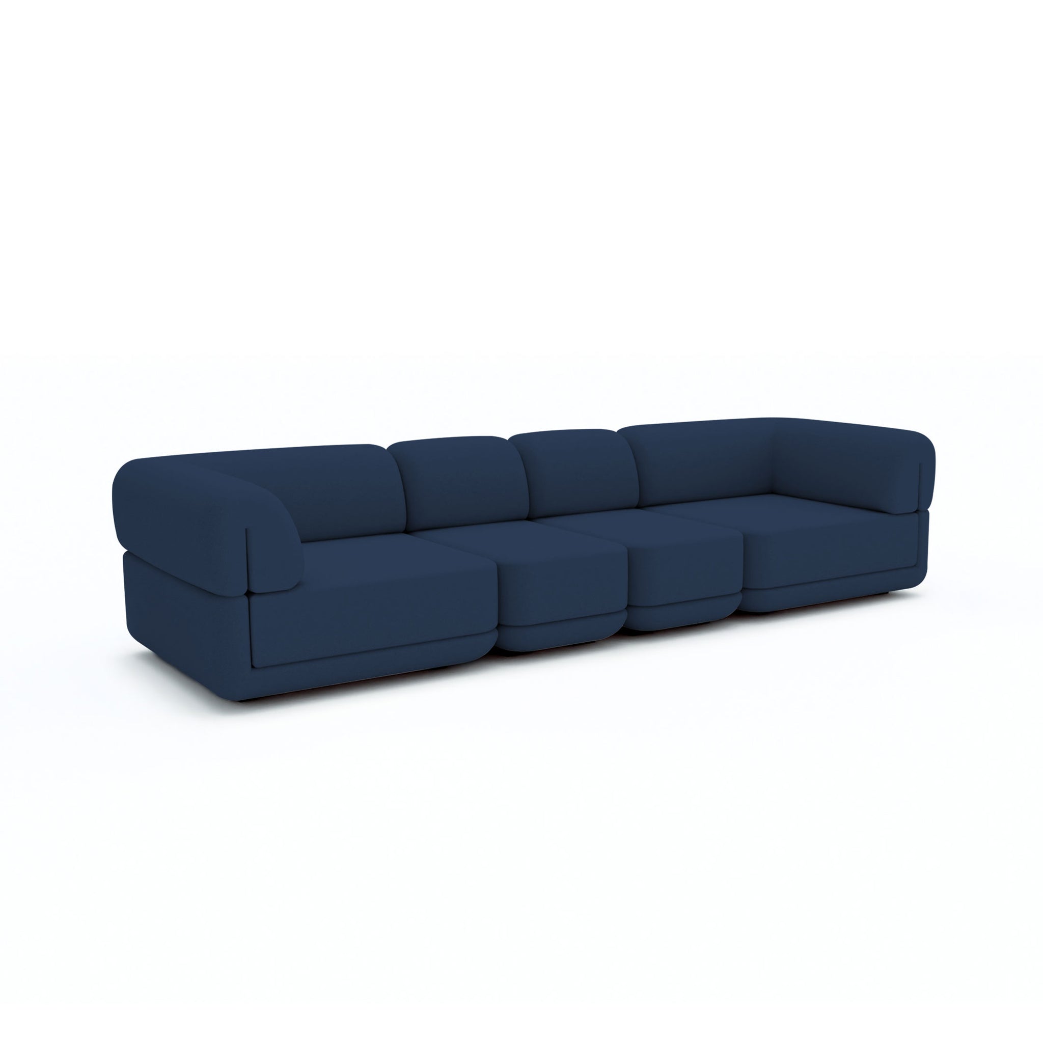 Nanda Sofa Slim Set