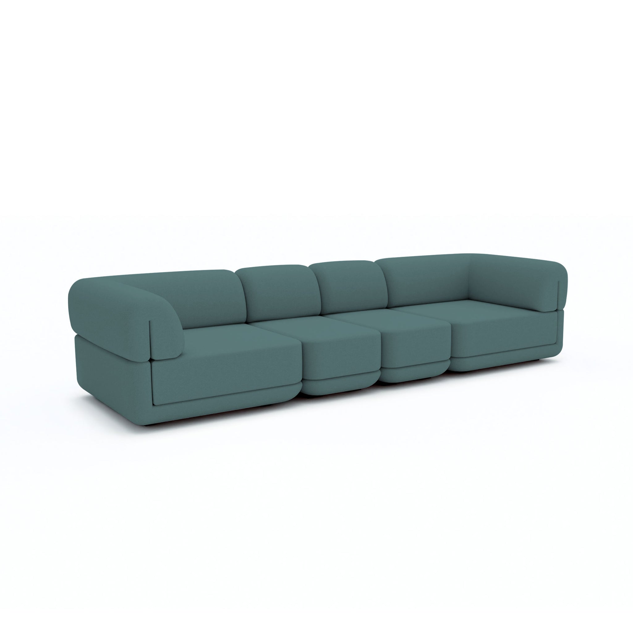 Nanda Sofa Slim Set