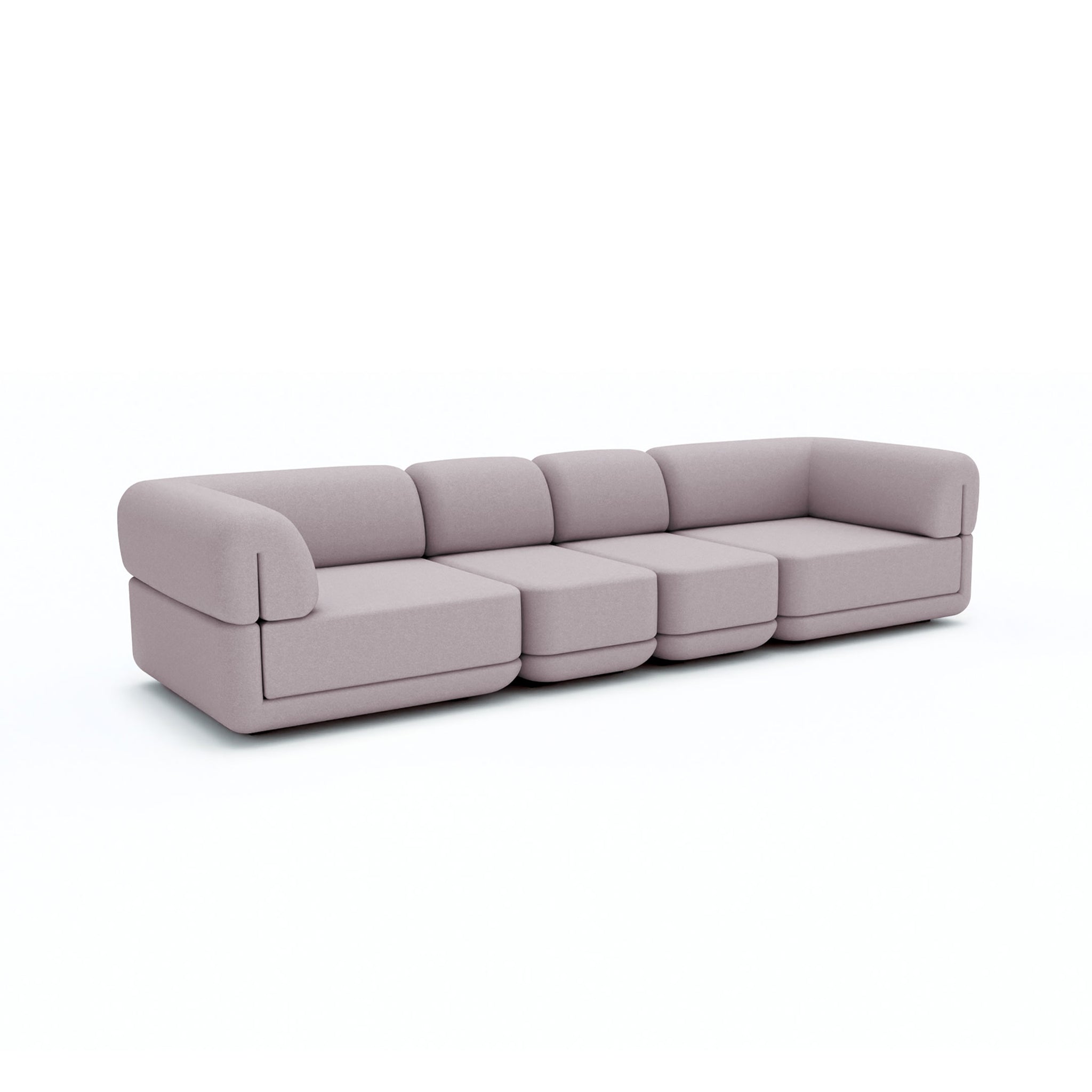 Nanda Sofa Slim Set